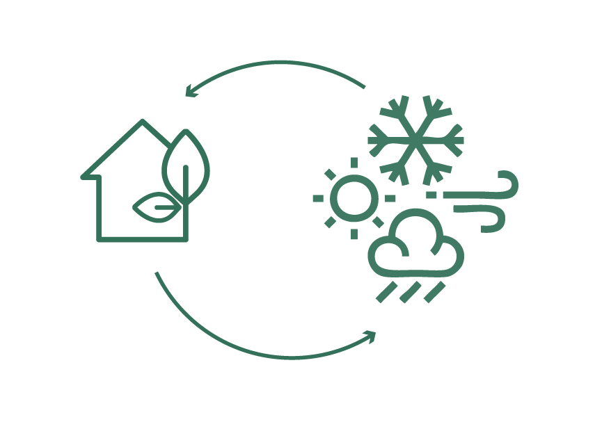 GreenBau Aberturas PVC