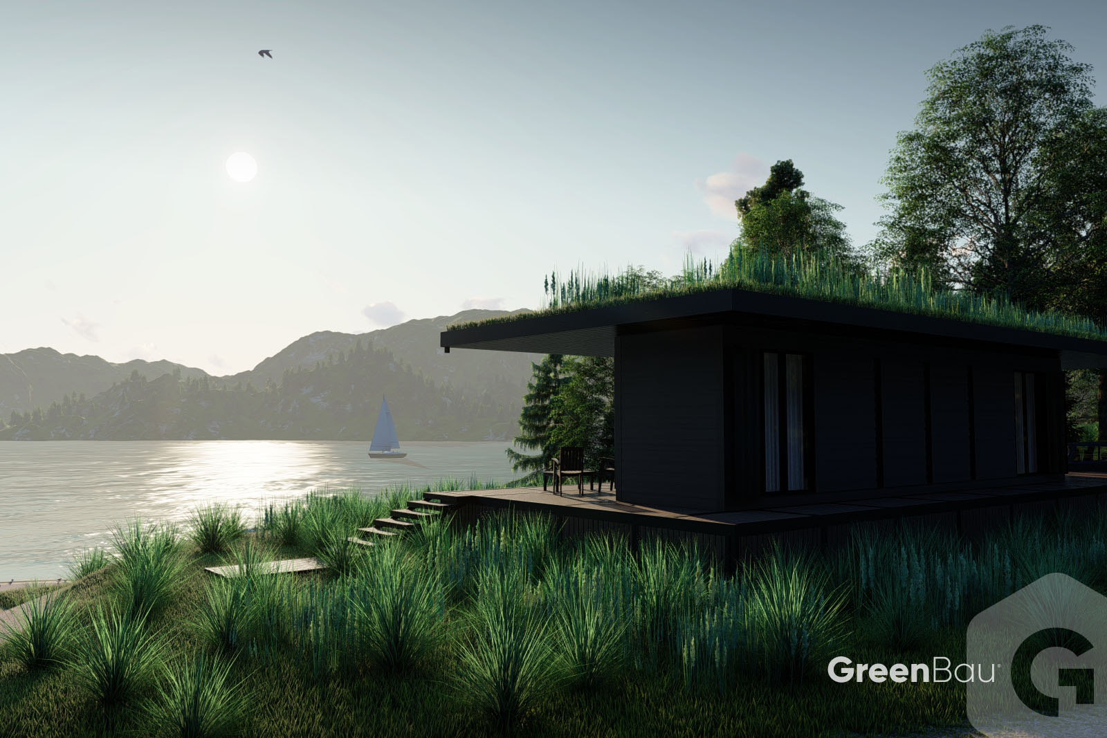 GreenBau Container Homes